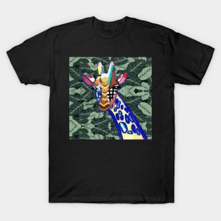 Giraffe T-Shirt